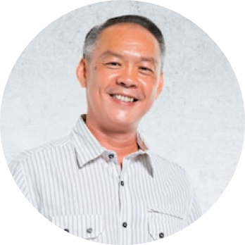Zhang Lei